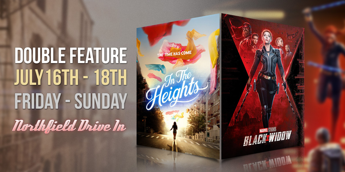 Northfield Drivein Northfield, MA